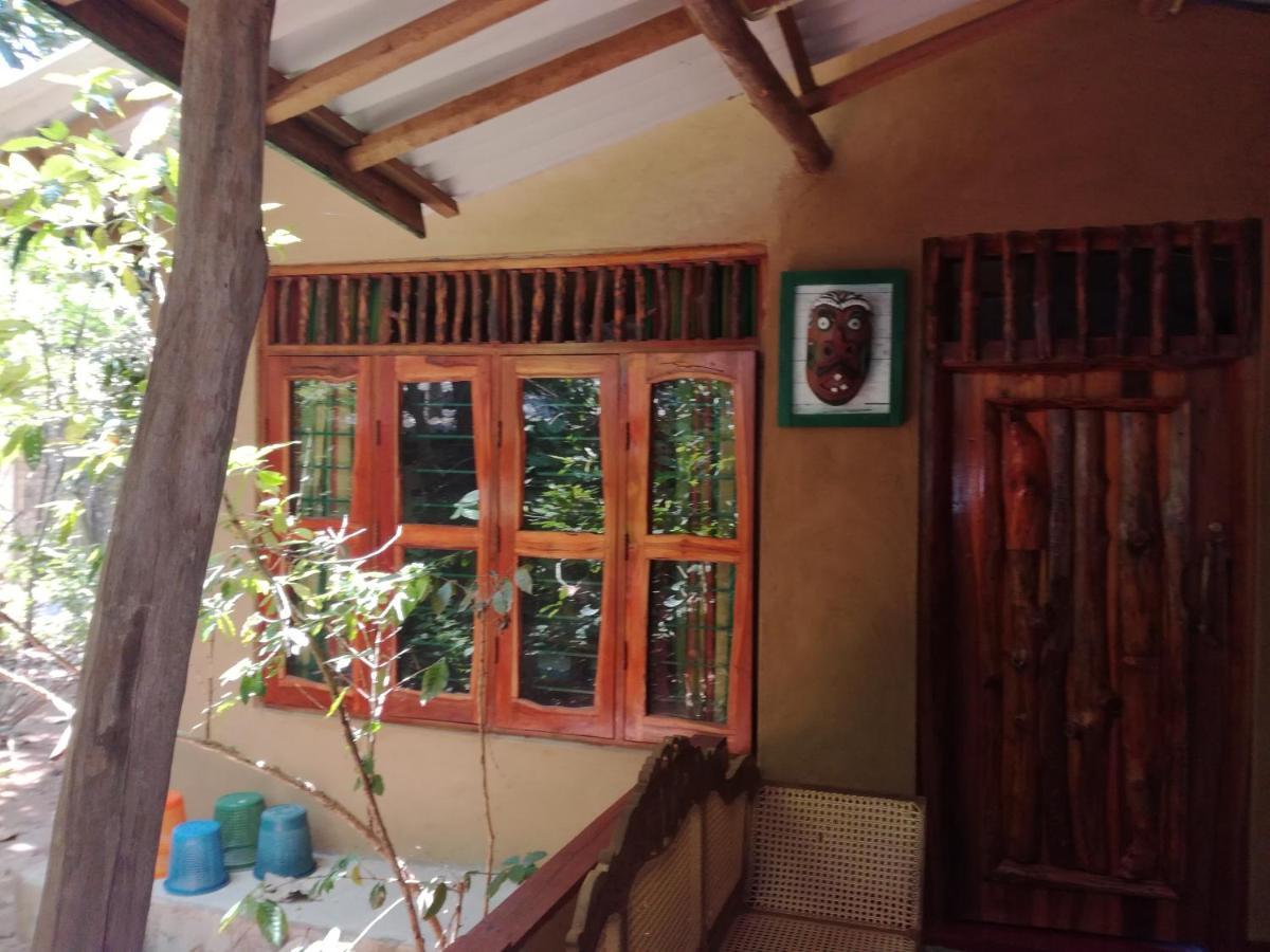 Sigiriya Freedom Lodge ดัมบูลลา ภายนอก รูปภาพ