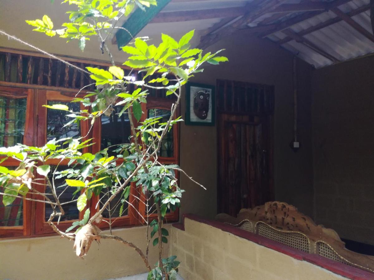 Sigiriya Freedom Lodge ดัมบูลลา ภายนอก รูปภาพ