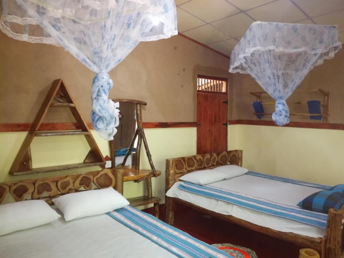 Sigiriya Freedom Lodge ดัมบูลลา ภายนอก รูปภาพ