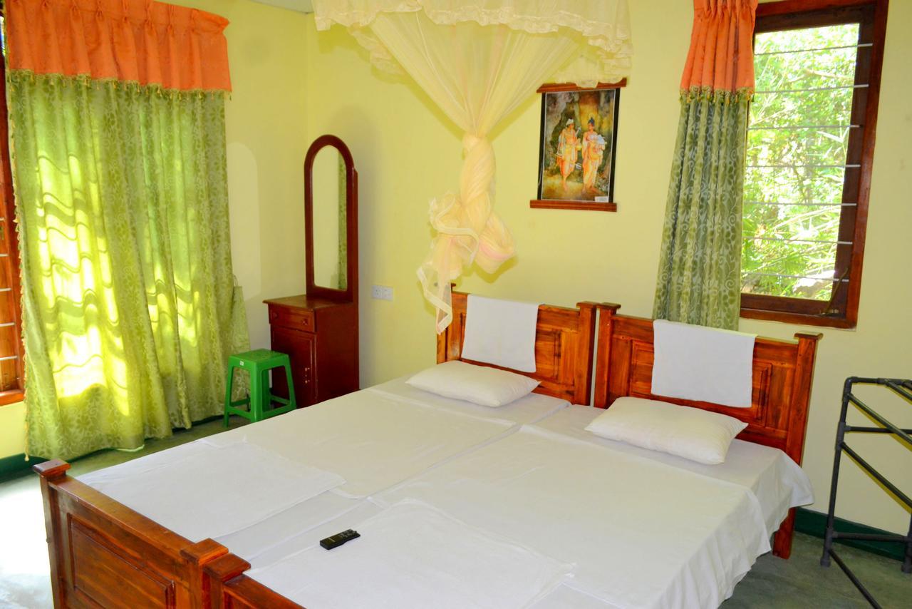 Sigiriya Freedom Lodge ดัมบูลลา ภายนอก รูปภาพ