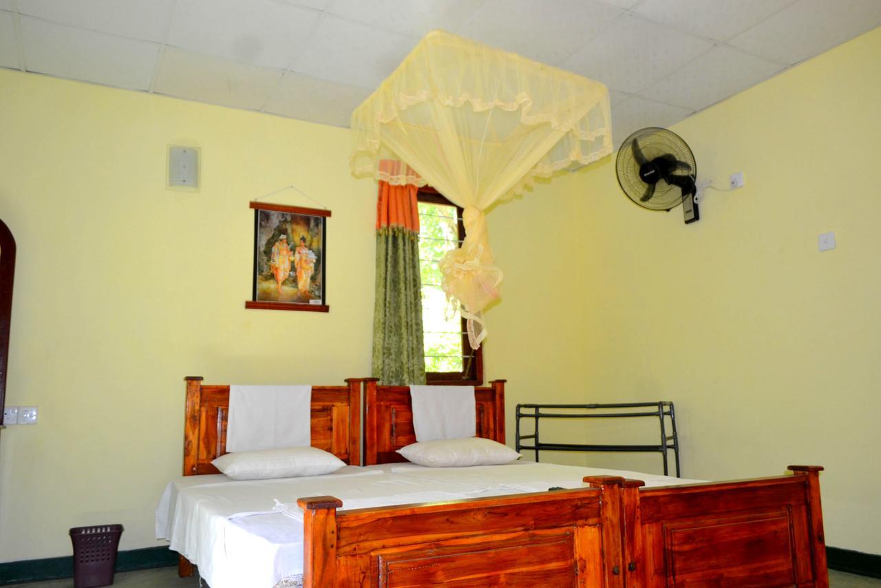 Sigiriya Freedom Lodge ดัมบูลลา ภายนอก รูปภาพ