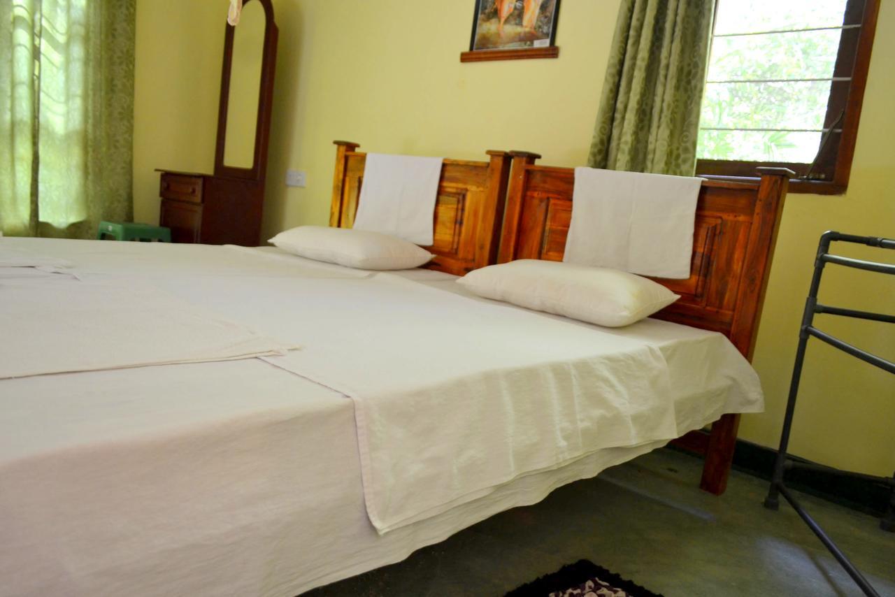 Sigiriya Freedom Lodge ดัมบูลลา ภายนอก รูปภาพ