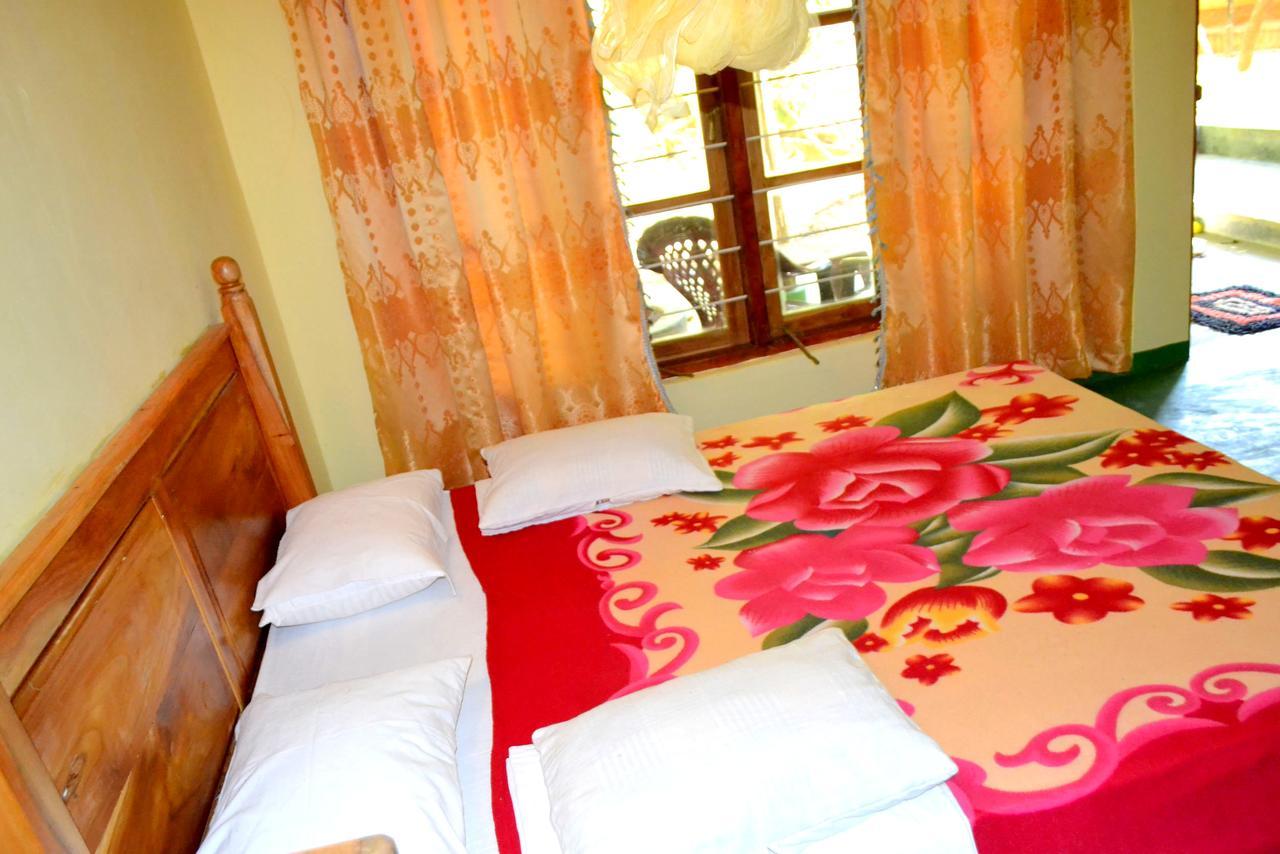 Sigiriya Freedom Lodge ดัมบูลลา ภายนอก รูปภาพ