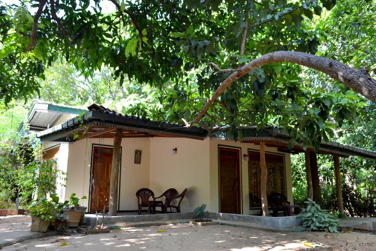 Sigiriya Freedom Lodge ดัมบูลลา ภายนอก รูปภาพ