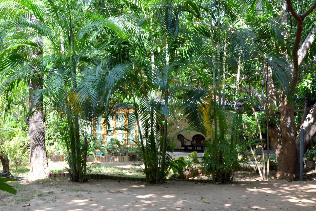 Sigiriya Freedom Lodge ดัมบูลลา ภายนอก รูปภาพ