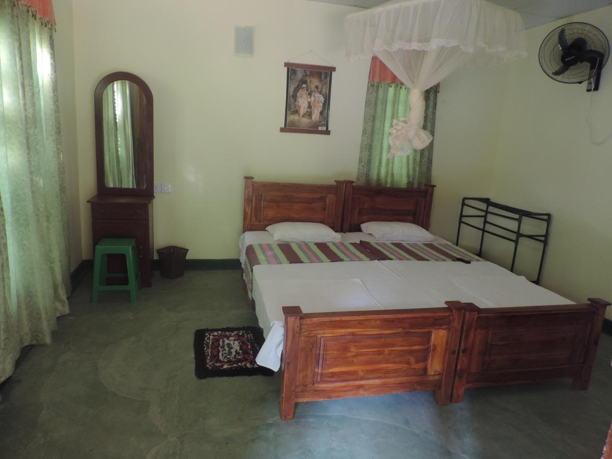 Sigiriya Freedom Lodge ดัมบูลลา ภายนอก รูปภาพ