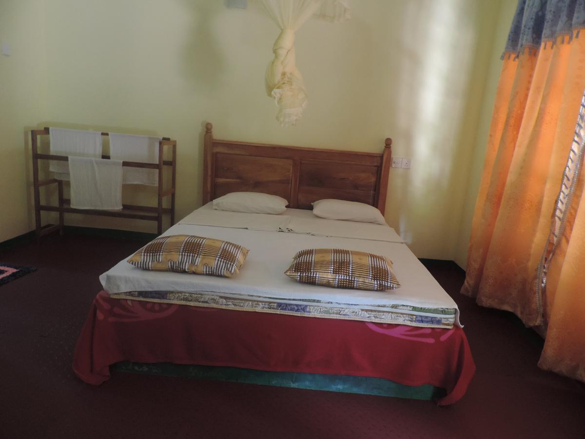Sigiriya Freedom Lodge ดัมบูลลา ภายนอก รูปภาพ